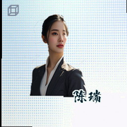 陈瑞